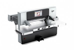 S19 Program control paper cutter