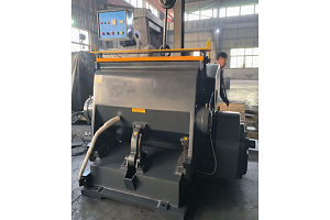 Creasing & Embossing Machine ANG