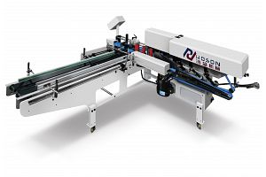 ZH-500S AUTOMATIC STACKER
