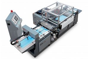 QNB 460B/600B AUTOMATIC CASE MAKER