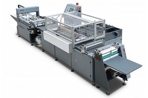 QNB 460 AUTOMATIC CASE MAKER