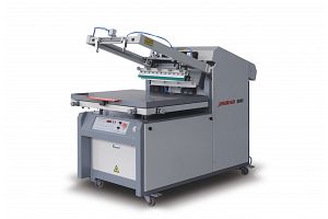 JB-4060/6080/6090 MICROCOMPUTER SCREEN PRINTING MACHINE