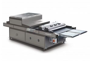 JB-800UVJ/1050UVJ UV CURING MACHINE