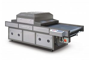 JB-800UV/1050UV UV CURING MACHINE