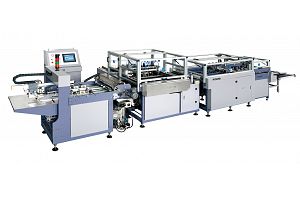 FD-AFM540A/450A AUTOMATIC CASE MAKER