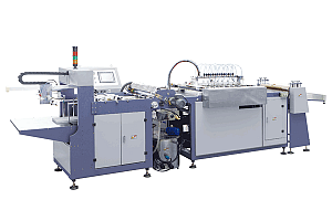 FD-AFM540S AUTOMATIC LINING MACHINE