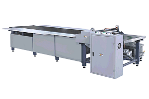 Gluing Machine