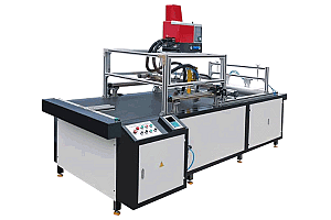 PZ1000 Puzzle box assembly machine