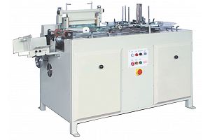 AUTOMATIC PUNCHING MACHINE SPA-320