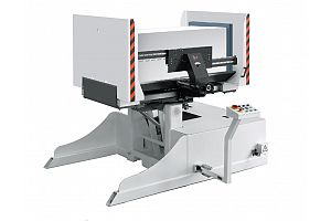 FZ1800 PILE TURNER
