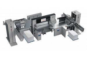 HPM-H HIGH AUTOMATIC CUTTING SYSTEM