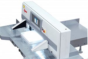 SQZK M10 Program Control Paper Cutter