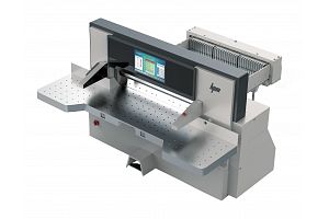 HPM M15/M21 Program Control Paper Cutter