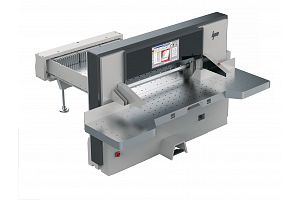 HPM S15/S19/S22  Program control paper cutter